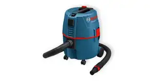 BOSCH GAS 20 L SFC - vysavač  od 150,-